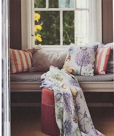 Rejuvenate your Sitting Area