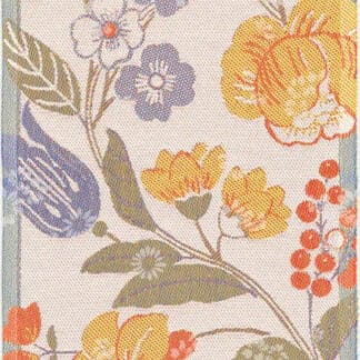 Ekelund - Table Runner - Summer Flowers