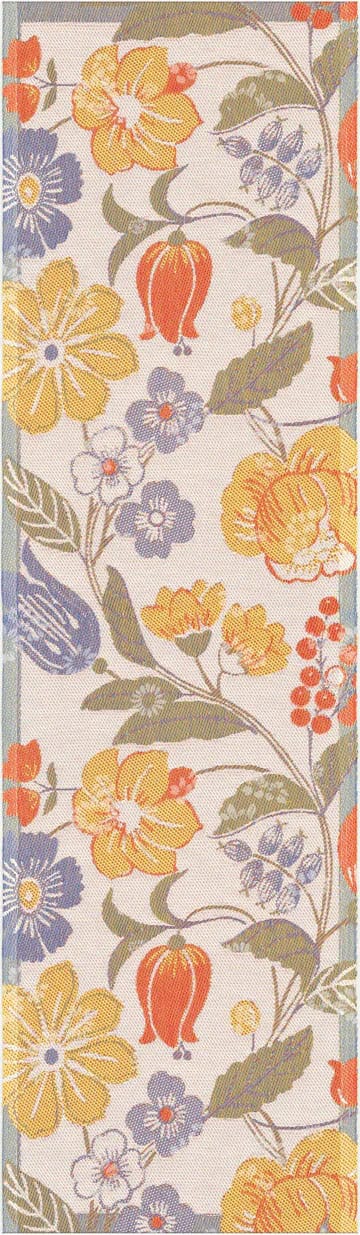 Ekelund - Table Runner - Summer Flowers Ekelund - Table Runner - Summer Flowers