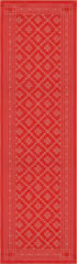 Ekelund - Table Runner - Adventutan - Red