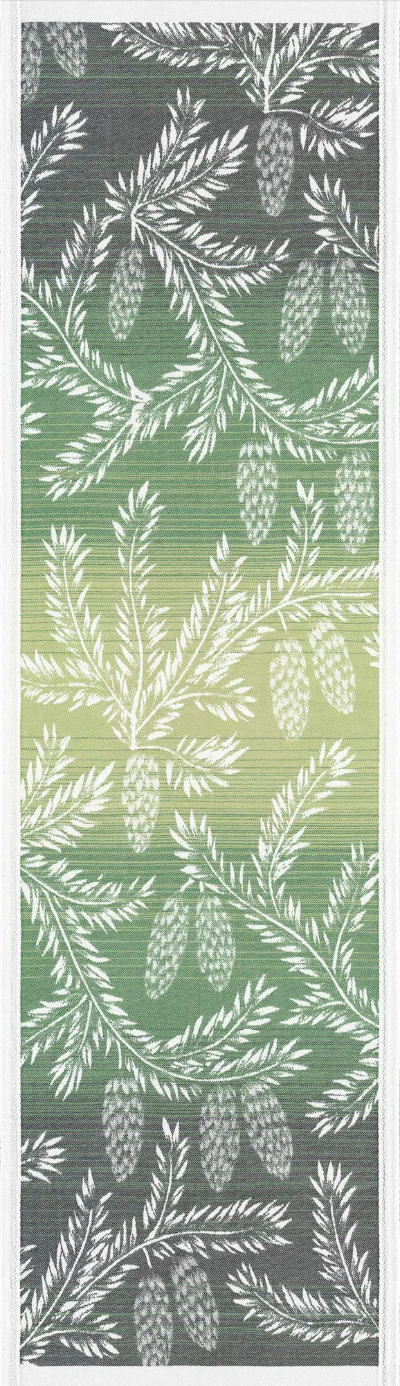 Ekelund - Table Runner - Winter Birds Ekelund - Table Runner - Winter Birds